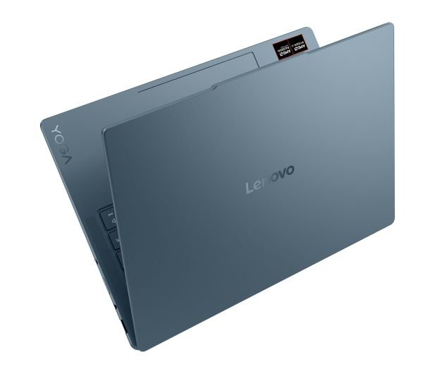 LENOVO Yoga Slim 7-14 Ryzen AI 5-340/16GB/512/Win11 OLED 83JY006LPB - 1368994 - zdjęcie 6